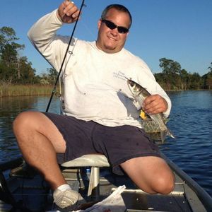 Meet your Posher, Johnathan